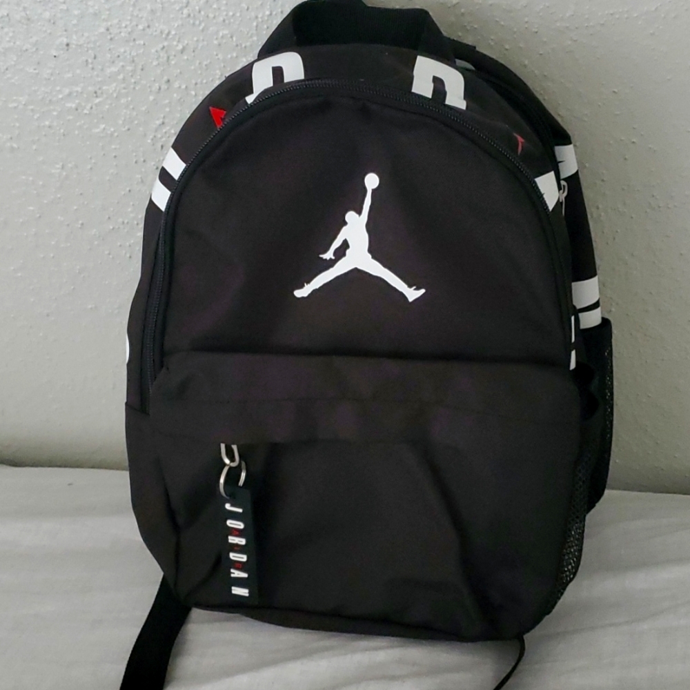 Jordan Backpack